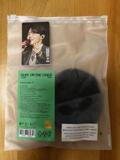 HOPE ON THE STAGE 落下物セット 落下物おまけ付》HOPE ON THE STAGE FINAL SOCKS - メルカリ