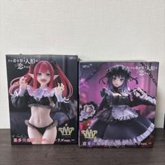 その着せ替え人形は恋をする T-most 喜多川海夢 フィギュア 黒江