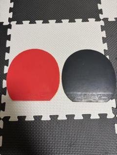 卓球ラバー