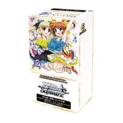 魔法少女 リリカルなのは 20th LCR 4コン 魔法少女 リリカルなのは 20th LCR 4コン - メルカリ