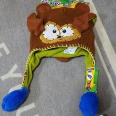 Flipeez HAT-MONKEY 帽子の猿アクションハット