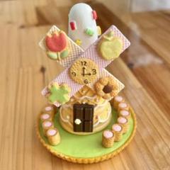 キティ お菓子の家の中古 未使用品を探そう メルカリ