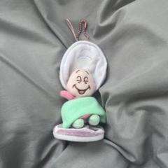 Alice in Wonderland ヤングオイスターズ ストラップ Amazon.co.jp: ディズニー ヤングオイスター ぬいぐるみ