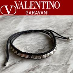 VALENTINO ヴァレンティノ バレンチノ ロックスタッズ
