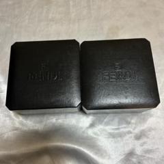 FENDI フェンディ　腕時計　空箱