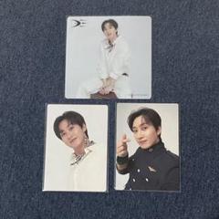 SUPER JUNIOR D&E DEparture ドンヘ ウニョク トレカ③ Amazon.co.jp: SUPER JUNIOR D&E トレカ ドンヘ ウニョク
