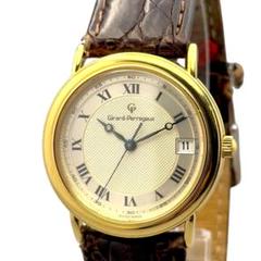 ジラールペルゴ GIRARD PERREGAUX AU750 4797