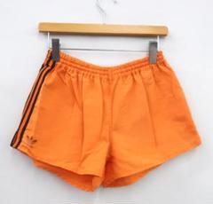 adidas アディダス 60s～70sショートパンツ デサント