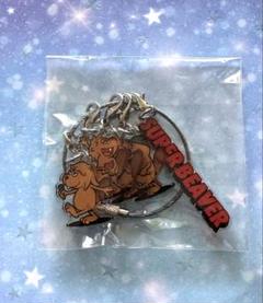 SUPER BEAVER キーチャーム