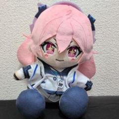 ブルーアーカイブ 黒崎コユキ ちょこぷに ぬいぐるみ - メルカリ