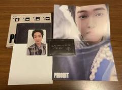 SHINee オニュ ONEW PERCENT