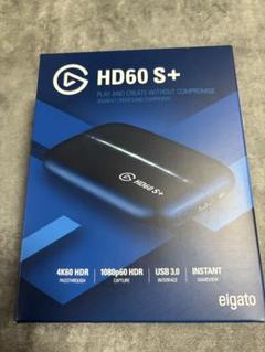 2025年最新】elgato hd60s+の人気アイテム - メルカリ