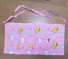 SWIMMER キッズ レディース ねこ エプロン