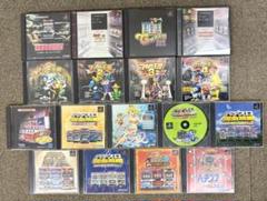 パチスロシリーズ 17点セット