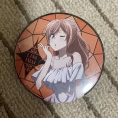 バンドリ Roselia 今井リサ 痛バ 缶バッジ70枚 バンドリ Roselia 今井リサ 痛バ 缶バッジ70枚