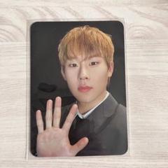 MONSTA X キヒョン ジュホン カード サノク　トレカ　モンベベ　モネク MONSTA X サノクトレカ キヒョン ジュホン