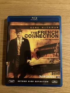 フレンチ・コネクション ブルーレイディスクBOX [Blu-ray] Amazon.co.jp: フレンチ・コネクション ブルーレイディスクBOX