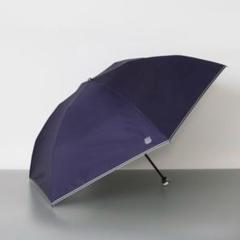 Aquascutum 晴雨兼用折りたたみ傘　アクアスキュータム　日本製