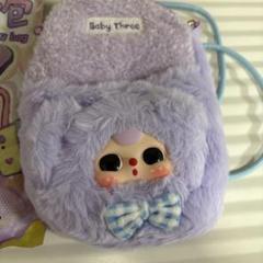 2025年最新】baby three ぬいぐるみの人気アイテム - メルカリ