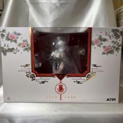 アズールレーン シリアス 青雲映す碧波Ver. 1/7 完成品