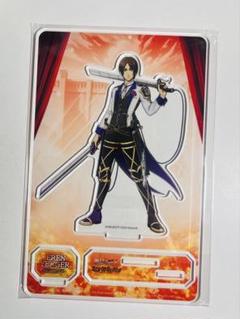 【非売品】エルヴィン ブレオダ アクスタ 当選限定品 進撃の巨人 ブレイブオーダー ブレオダ エルヴィン