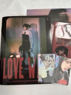 2025年最新】イェナ love war 未開封の人気アイテム - メルカリ