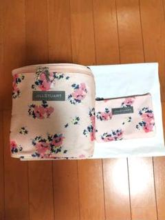 JILLSTUART 花柄ポーチセット