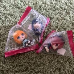 推しの子　インテリアミニフィギュア　3種類
