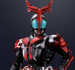 10周年記念！S.H.Figuarts（真骨彫製法）「仮面ライダーカブト