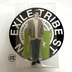 PSYCHIC FEVER 渡邉廉 フォトカ シークレット アクスタ ネックレス 4eye.jpg
