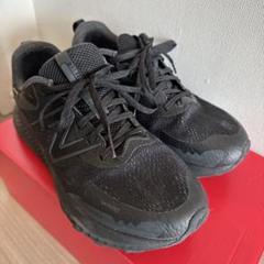 正規品新品⭐️DYNASOFT NITREL V5 GORE-TEX25.5⭐️ Men's DYNASOFT NITREL v5 Gore-Tex® Shoes - New Balance