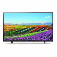 【美品】2022年製　FUNAI　4K対応 　スマートテレビ　43型 美品funai4K対応 43型 スマートテレビ 2022年製