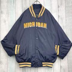 2024年最新】michigan スタジャンの人気アイテム - メルカリ 2024年最新】michigan スタジャンの人気アイテム - メルカリ