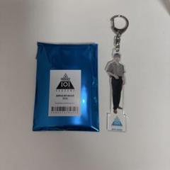 INI 後藤威尊 アクスタ アクキー まとめ売り INI 後藤威尊 まとめ売り - メルカリ