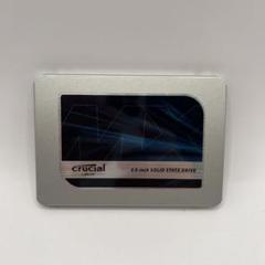 2025年最新】crucial ssd 1000gb mx500の人気アイテム - メルカリ