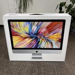 2025年最新】iMac 空箱 27の人気アイテム - メルカリ