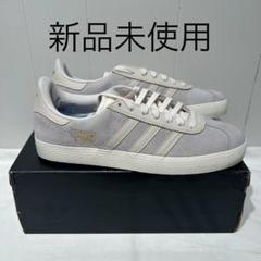 アレクサンドルエピタフ② メルカリ便 新品未使用】希少 28cm ADIDAS GAZELLE ADV - メルカリ