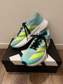 全国どこでも送料無料！ 2025年最新】adizero sl2 25.5の人気アイテム - メルカリ スパイク・シューズ
