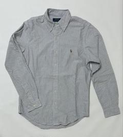 Polo Ralph Lauren ストライプ ボタンダウンシャツ