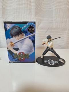 乙骨憂太　フィギュア　劇場版 呪術廻戦0ゼロ+アクリルスタンド