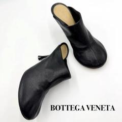 名東】【BOTTEGA VENETA】ボッテガ ヴェネタ リド ミュール