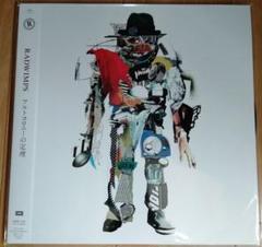 【新品】RADWIMPS アルトコロニーの定理　アナログ盤　LP レコード OS03MTQ4LmpwZWc.jpeg