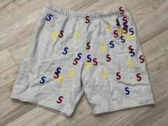 美品 SUPREME シュプリーム Embroidered S ショートパンツ