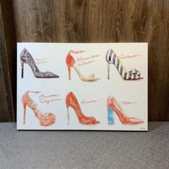 オリバーガル　CHANEL パンプス アート作品 楽天市場】【OliverGal】オリバー・ガル アート 絵画 インテリア