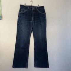 Lee RIDERS フレアデニム　bootcut 102のサムネイル