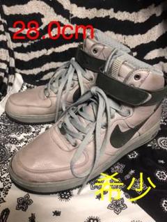 絶版‼️希少‼️ AIR FORCE1 HIGH N2WINTER GORETEX