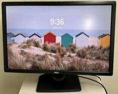 DELL 24型ディスプレイU2412MB+純正スピーカーAX510サウンドバー DELL 24型ディスプレイU2412MB+純正スピーカーAX510サウンドバー