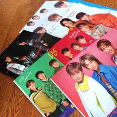 2025年最新】ポスター V6の人気アイテム - メルカリ