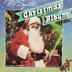 フィルスペクタークリスマスアルバム (STEREO !!) (LPレコード盤)