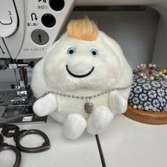 ウィンディちゃん キーホルダー 2025年最新】藤井風 windy ぬいぐるみキーホルダーの人気